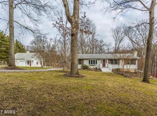 18350 New Cut Rd, Mount Airy, MD 21771