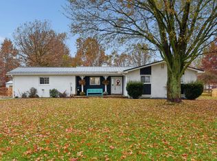 1206 State Route 28, Blanchester, OH 45107