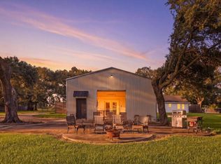 15920 State Highway 65, Winnie, TX 77665