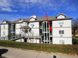 813 Holiday Rdg #8, Branson, MO 65616