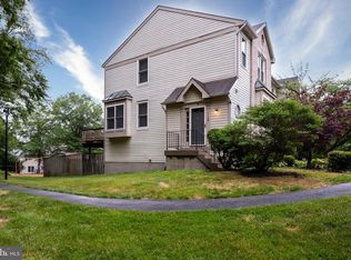 11138 Cherryvale Ter, Beltsville, MD 20705