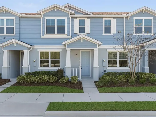 12060 Via Caselli Ln, Windermere, FL 34786