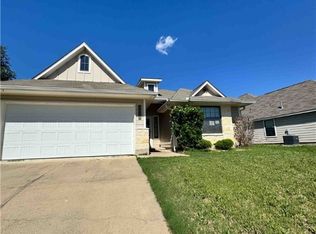 2020 Mountain Wind Loop, Bryan, TX 77807