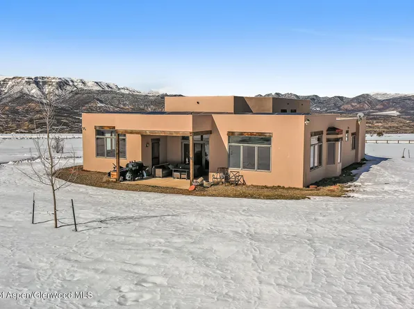 351 Mustang Mesa Trl, Rifle, CO 81650