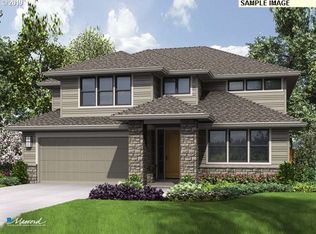 1903 NE 33rd Way, Camas, WA 98607