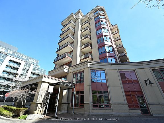 2nd image of 23 Rean Dr #305