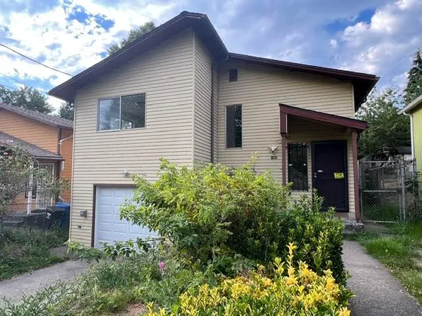 4242 S Willow St, Seattle, WA 98118