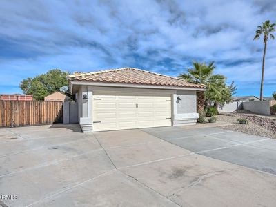 14353 N 76TH Drive, Peoria, AZ, 85381