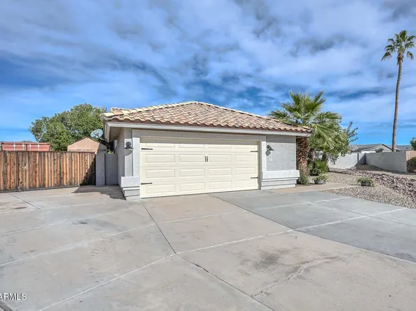 14353 N 76TH Drive, Peoria, AZ 85381