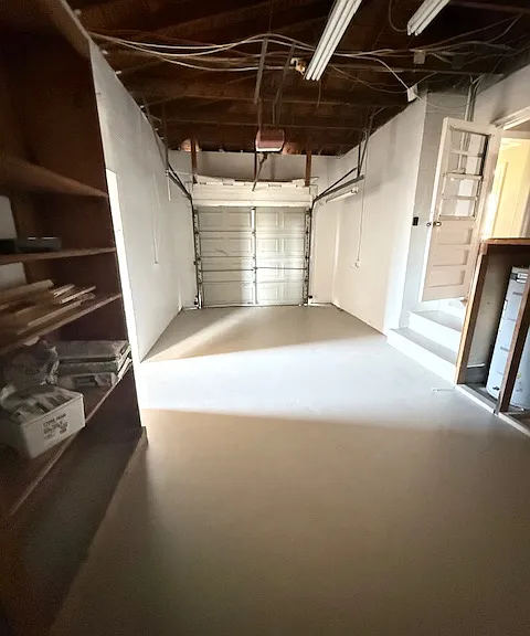 Garage 1