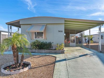 7400 Stillwater Dr, Hudson, FL, 34667
