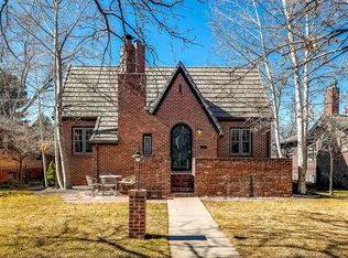 1045 S Josephine St, Denver, CO 80209