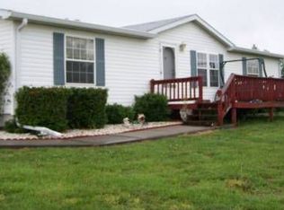 70 SW 1251st Rd, Holden, MO 64040