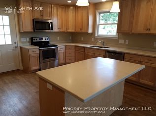 987 Smith Ave, Harrisonburg, VA 22802