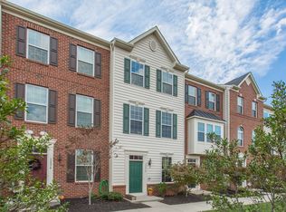 13976 Cannondale Way, Gainesville, VA 20155