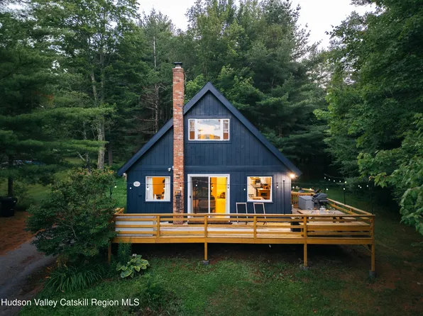 2232 County Road 23c, East Jewett, NY 12424
