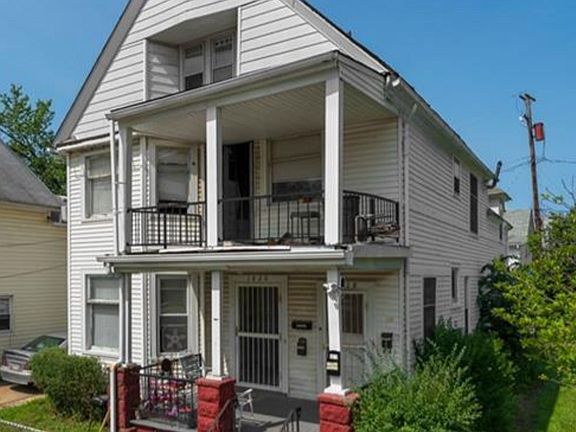 2nd image of 1820 W 57th St #3