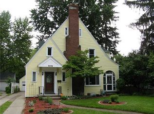 2220 Densmore Dr, Toledo, OH 43606