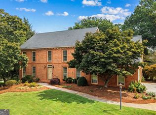 4965 Trailridge Pass, Dunwoody, GA 30338