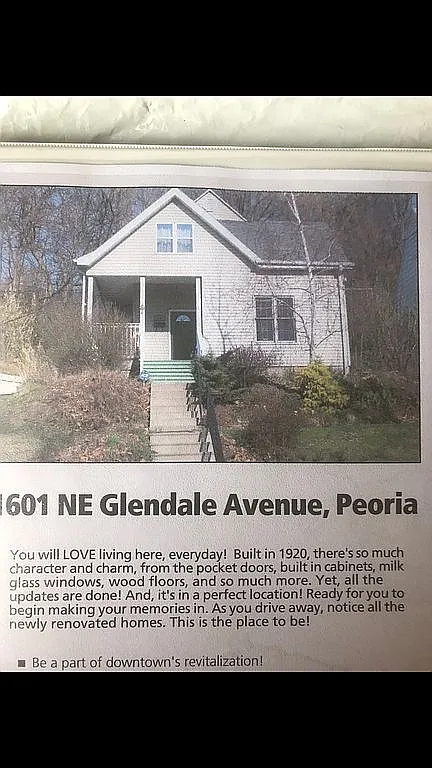 1601 NE Glendale Ave photo 1