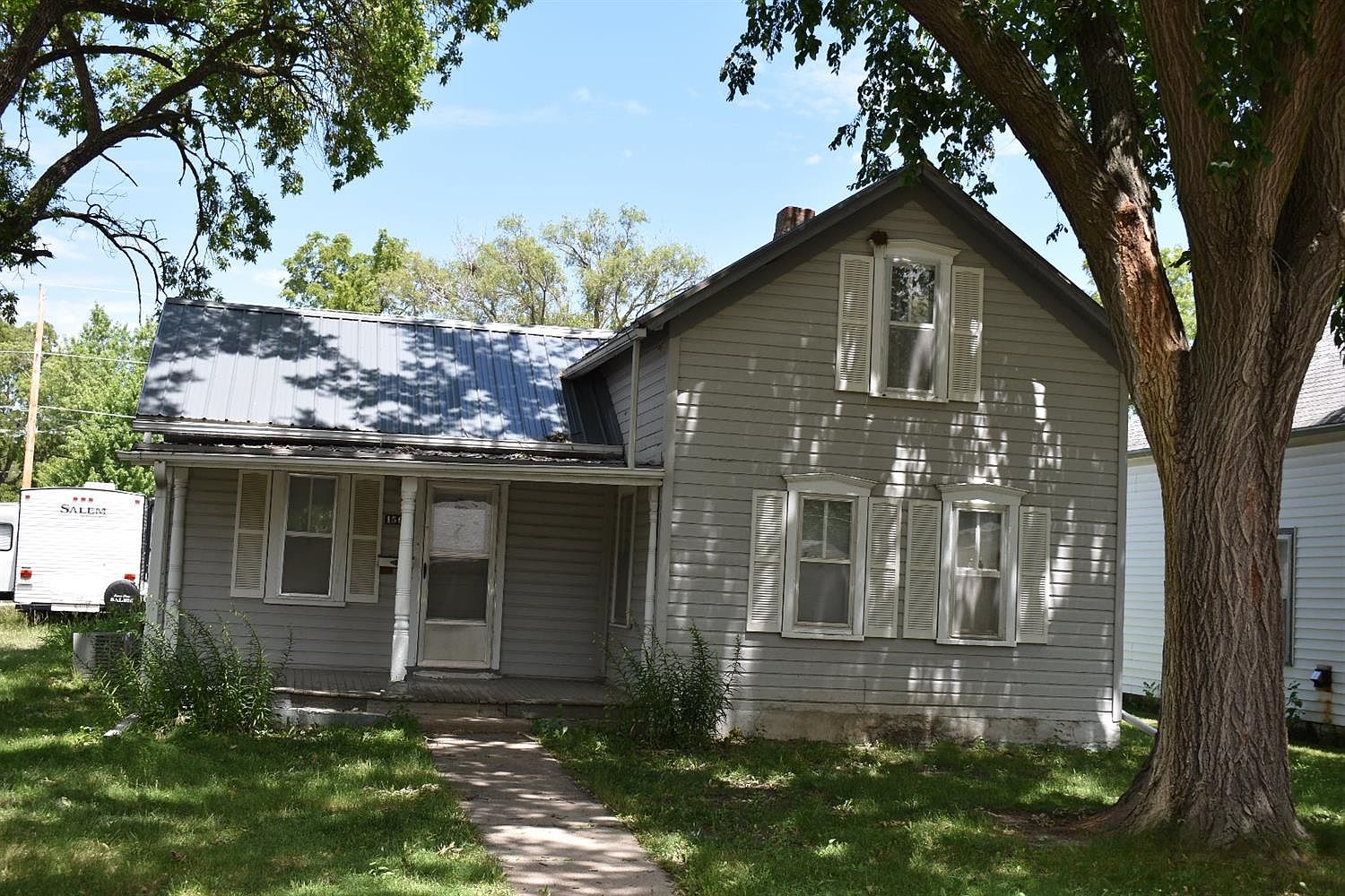 1500 High St Beatrice NE 68310 Zillow