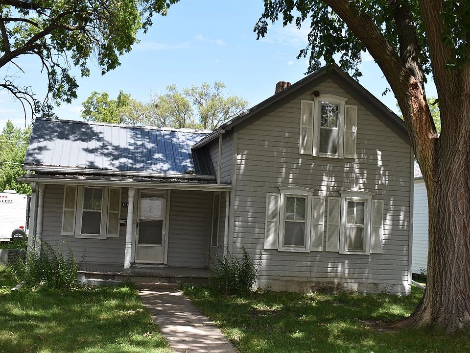 1500 High St Beatrice NE 68310 Zillow