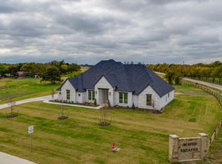 3870 Jacks Loop, Midlothian, TX 76065