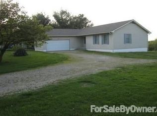 71 Highway Y, Eldon, MO 65026