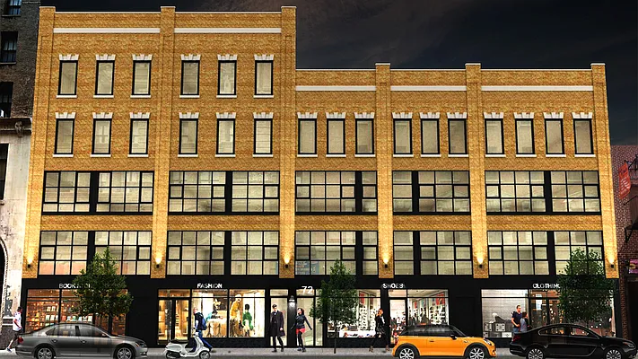 Rented by Independent Properties NYC Inc | media 36