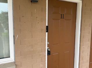 575 Anderson Ave APT 11, Akron, OH 44306