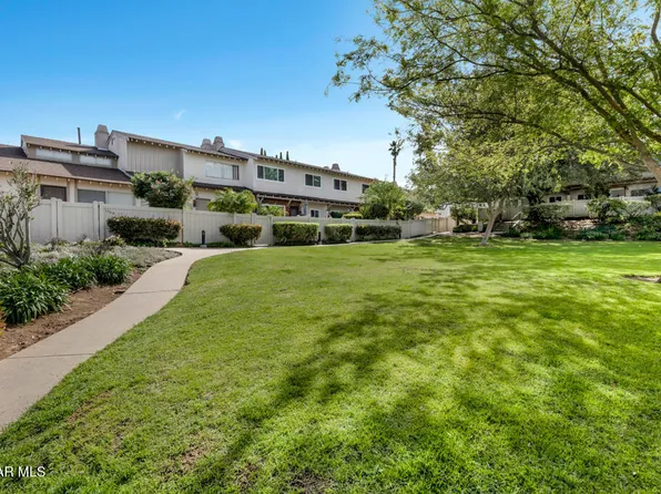 1310 Ramona Dr, Thousand Oaks, CA 91320