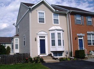 316 Palmerston Ct, Newark, DE 19702