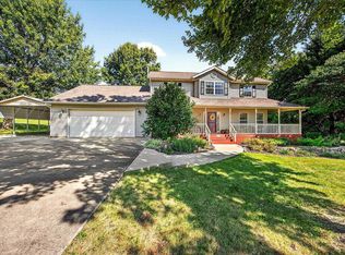 1730 W Jeremy Dr, Bloomington, IN 47403