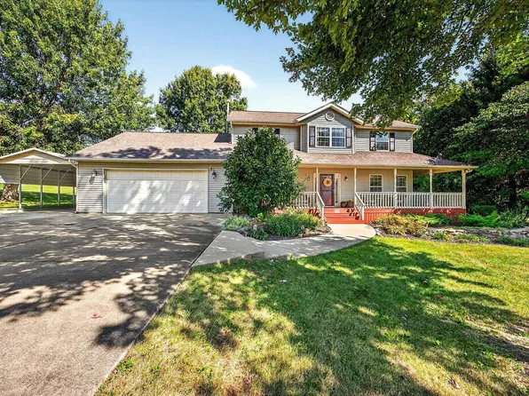 1730 W Jeremy Dr, Bloomington, IN 47403