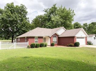 6801 S 10th St, Fort Smith, AR 72908