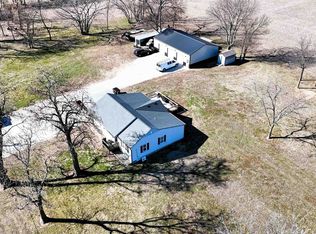 5574 SE State Route P, Appleton City, MO 64724