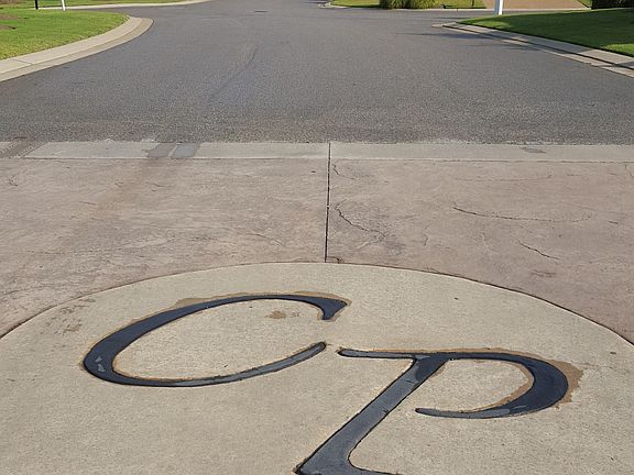 Welcome to Crossroads Park