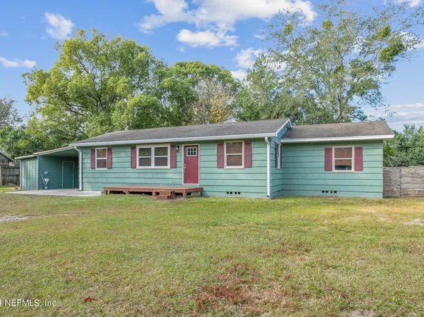 12530 KNOTAH Road, Jacksonville, FL 32258