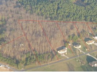 0 Ward Mountain Rd #145, Kingston, GA 30145