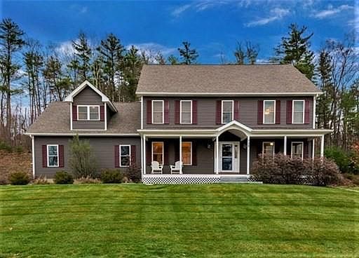 2nd image of 38 Draper Woods Rd