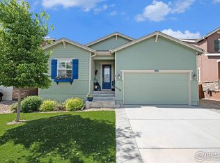 670 W 172nd Pl, Broomfield, CO 80023