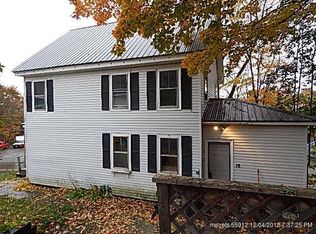 18 James St, Bangor, ME 04401