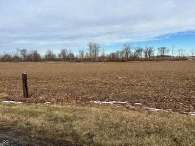 0 W 1200 S #W, Fairmount, IN, 46928