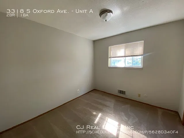 3318 S Oxford Ave #A — Photo 6