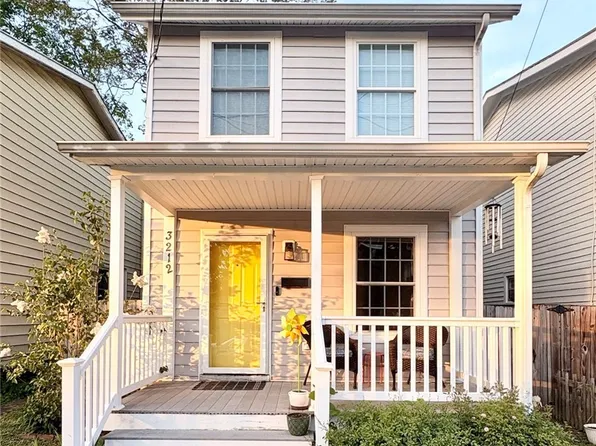 3212 Q St, Richmond, VA 23223