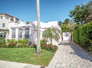 313 Nottingham Blvd, West Palm Beach, FL 33405