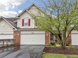 3127 Renard Ln #1, St Charles, IL 60175