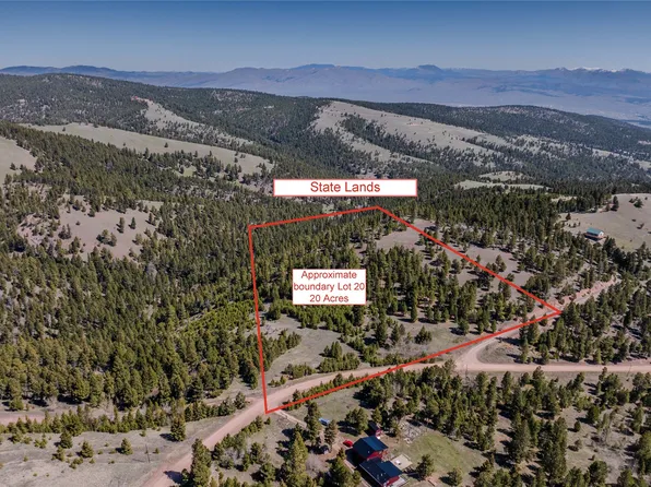 7450 Raven Rd, Helena, MT 59602