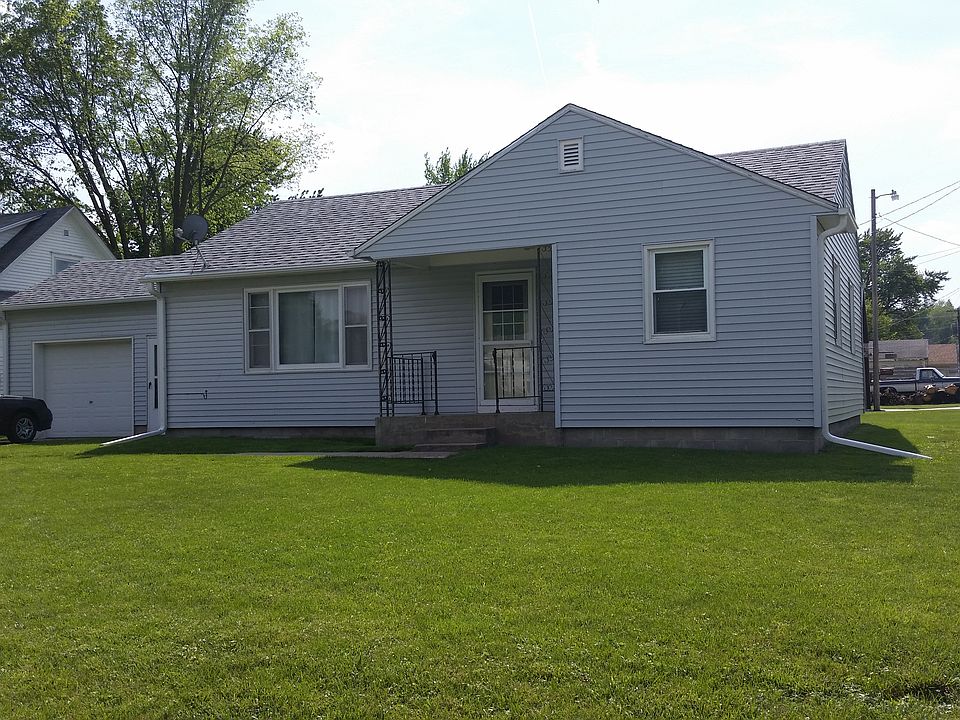 Exterior Street View