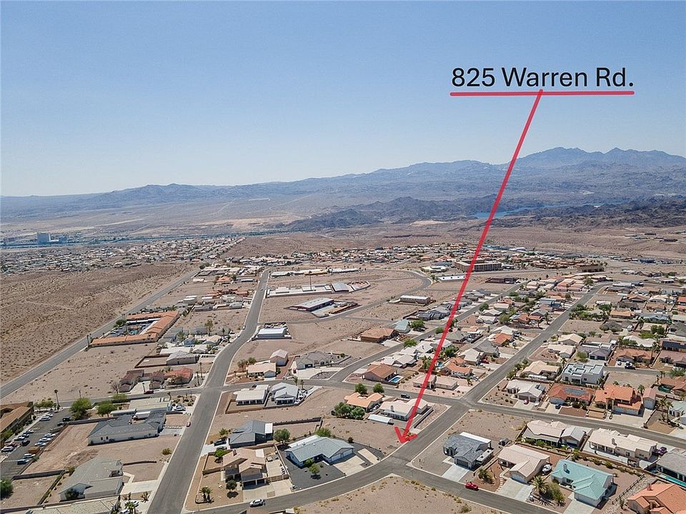 2nd image of 825 Warren Road